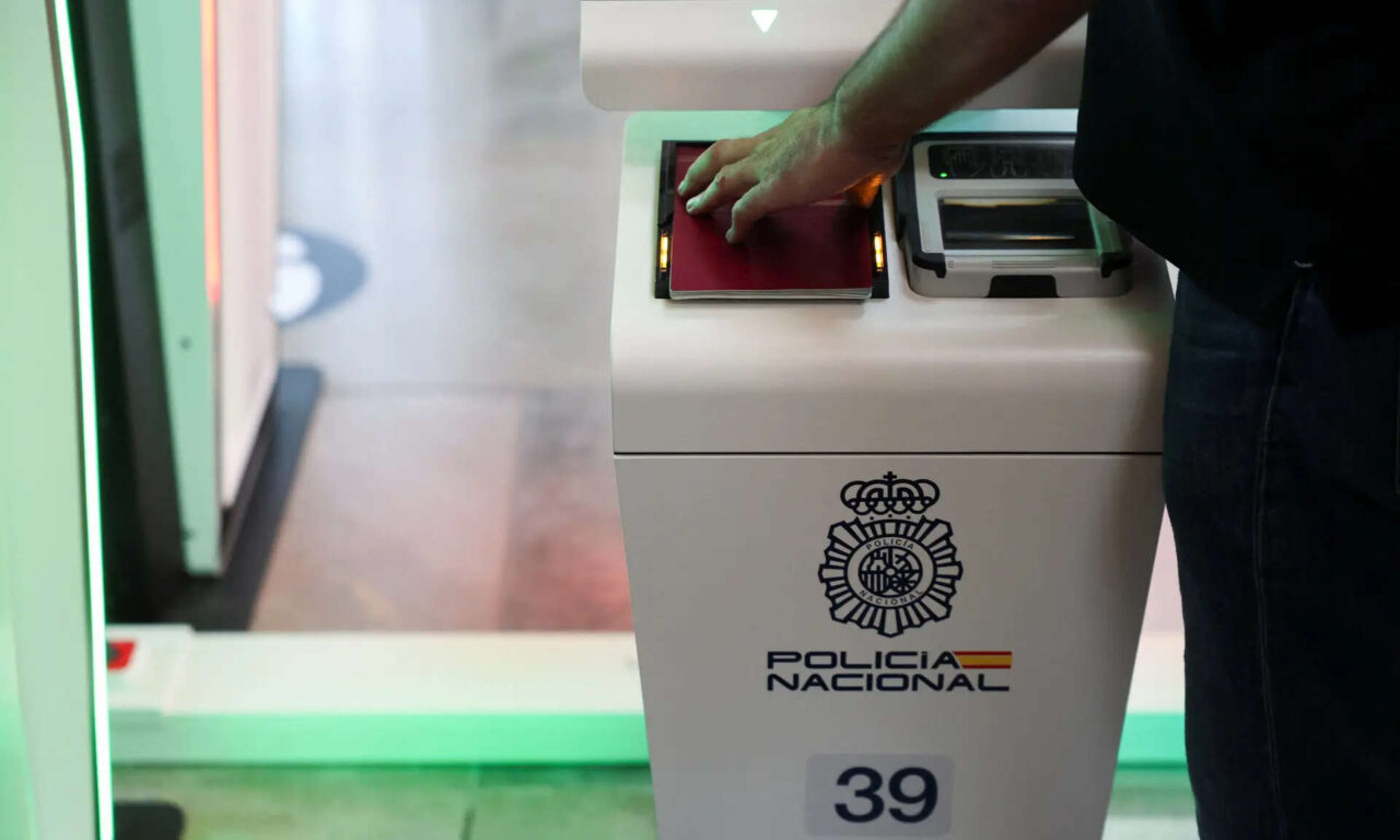 EU to launch Entry/Exit System on Oct 12 for non-EU travellers, ETTravelWorld