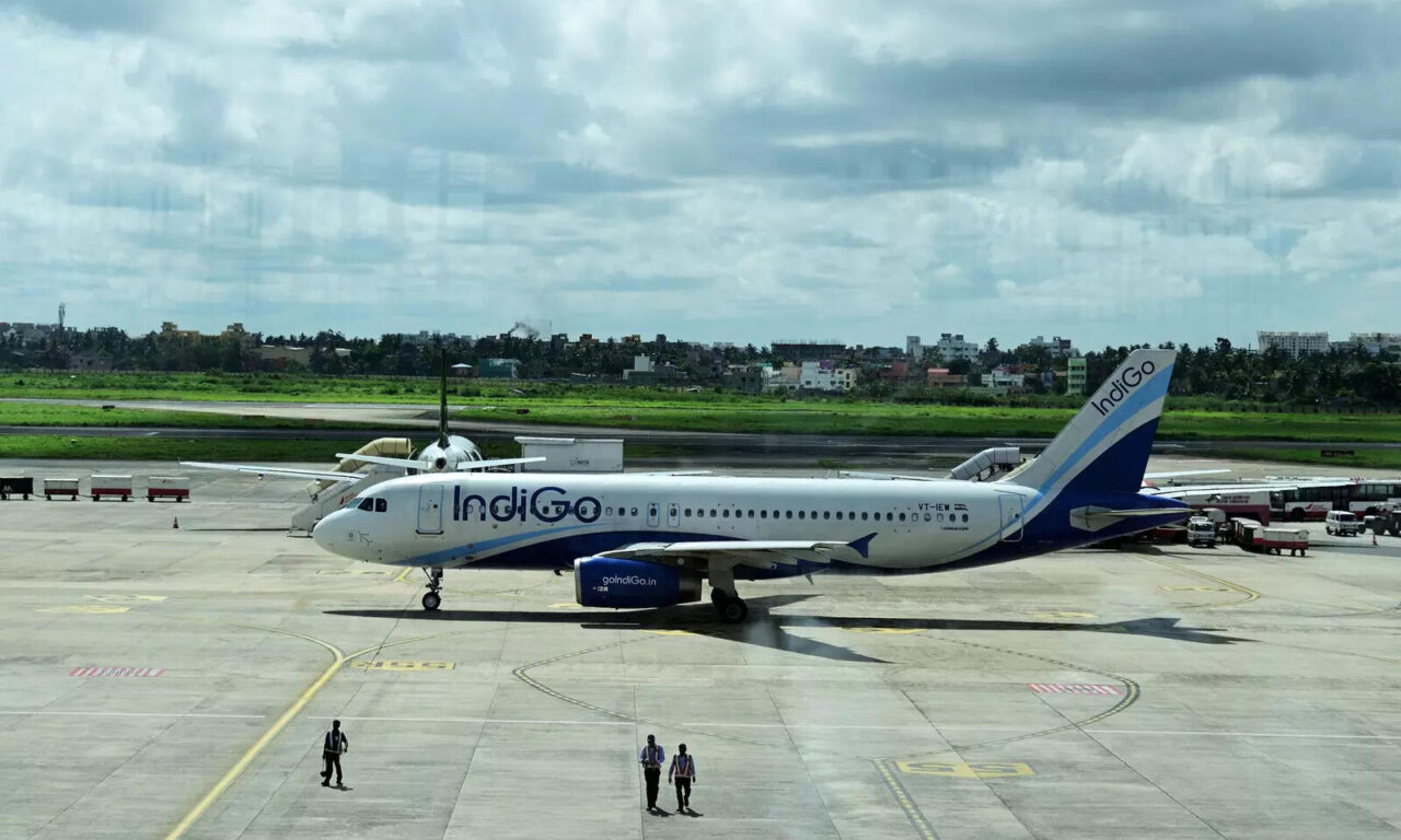 IndiGo launches daily direct flights between Delhi and Hanoi on December 20, ETTravelWorld