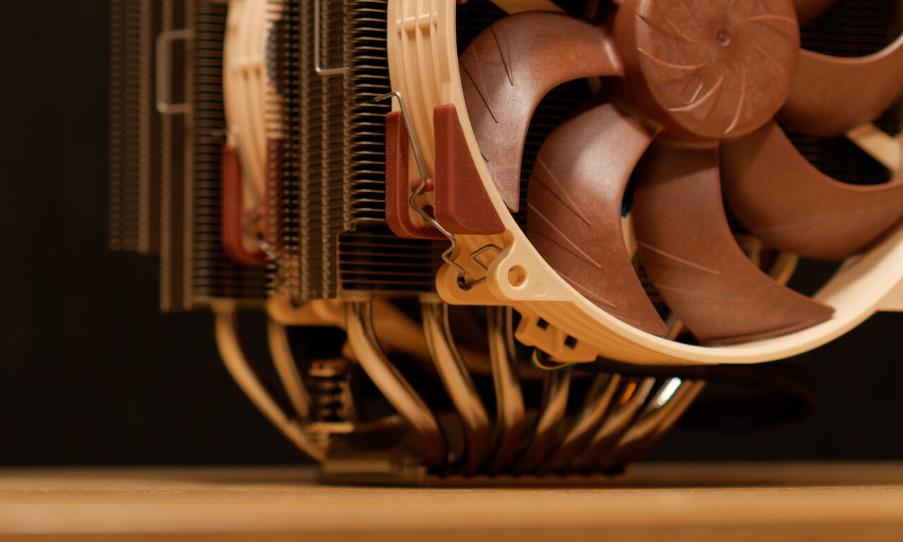 20 years of Noctua: How one brand became a leader in the PC cooling business