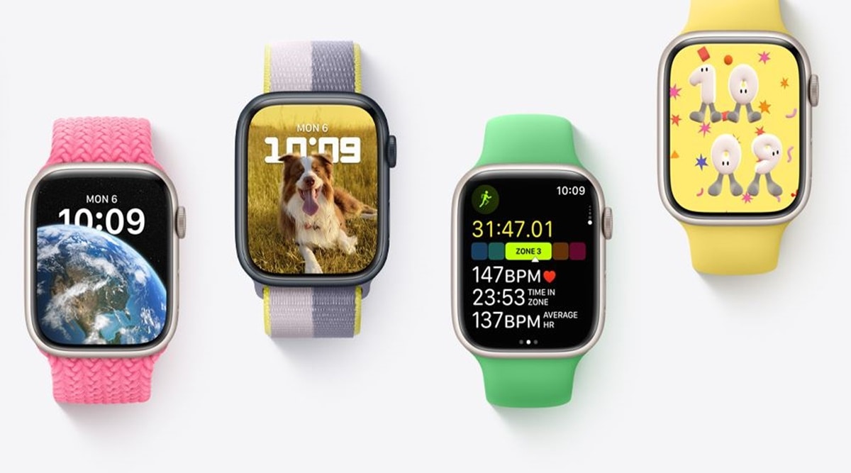 An Apple Watch for your 5-year-old? More parents say yes | Technology News