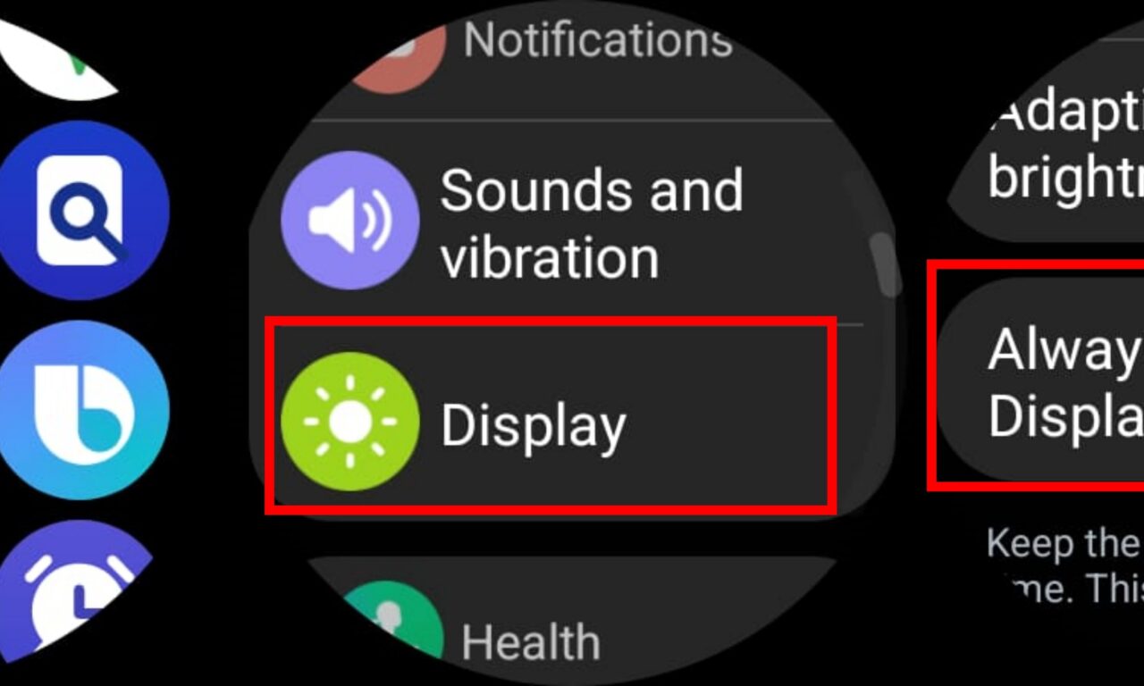 5 tips to make your Samsung Galaxy Watch battery last longer | Technology News