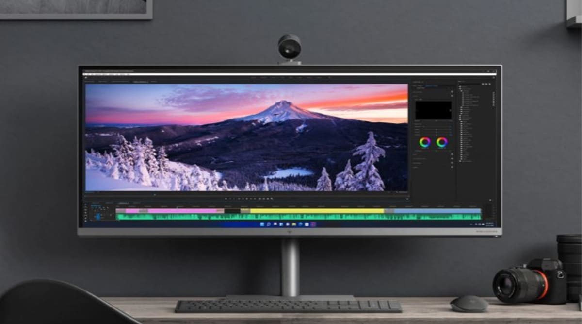 HP announces new line of AIl-In-One PCs for India: Here’s a close look