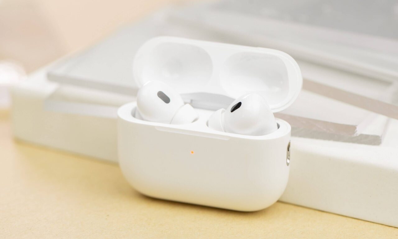 Apple’s AirPods Pro 2 Are Cheaper Today and Still Excellent