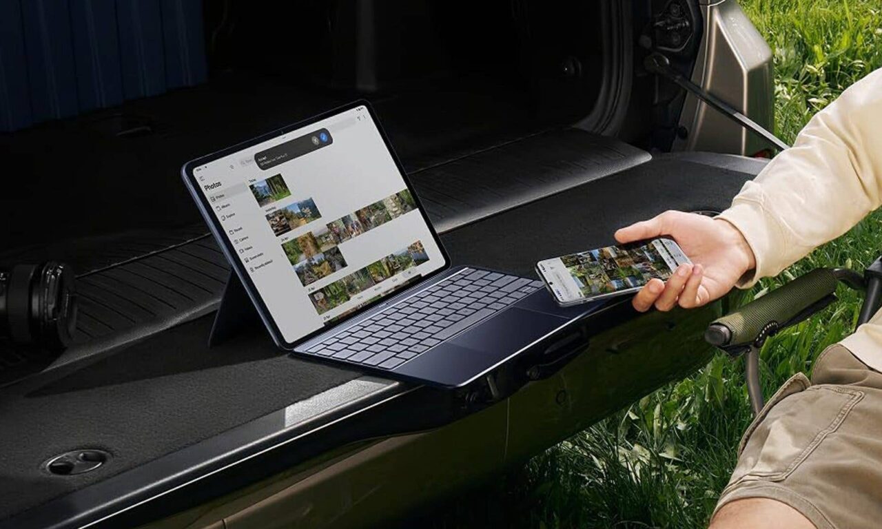 OnePlus’ Pad 3 is Seriously Cheap for Black Friday, Save $220