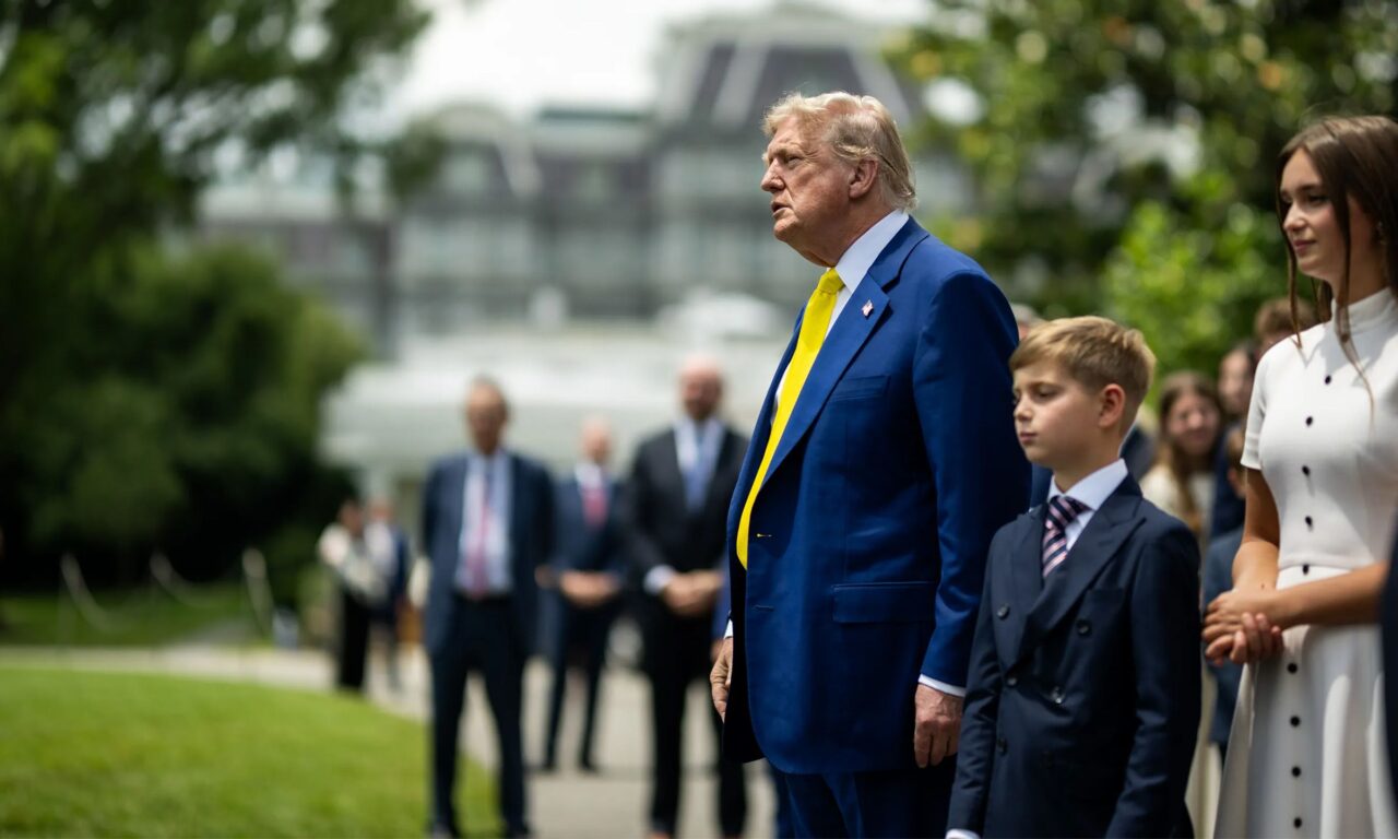 Trump administration to follow up Intel stake with investment in quantum computing, report claims — tens of millions of CHIPS Act dollars could be paid out to leading companies in exchange for equity