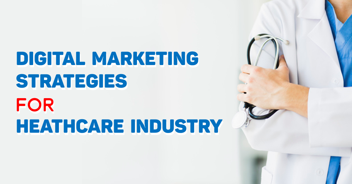 The Future of Digital Marketing in Healthcare: A Complete Roadmap for Success