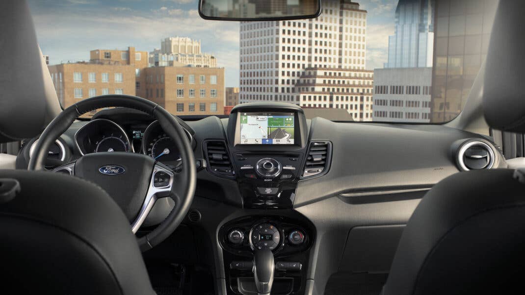 Ford Recalls 1.4 Million Cars and the Reason Is Alarming