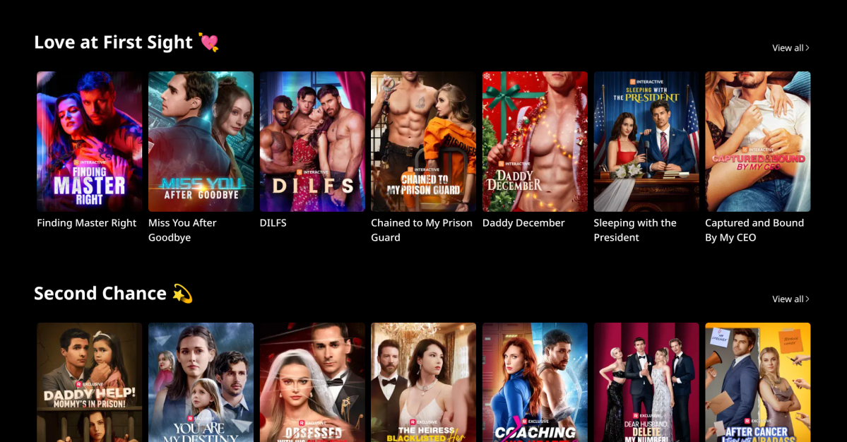 Hollywood is in love with microdramas, for all the wrong reasons