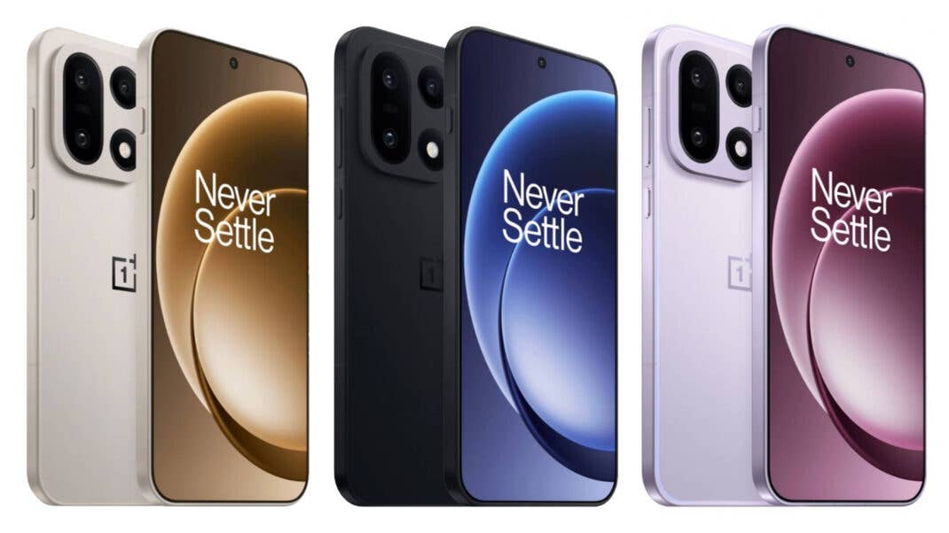 OnePlus 15 is Here, And It’s Seriously Fast and Different