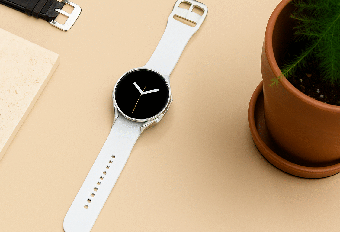 This Galaxy Watch 8 Deal Makes Upgrading a No-Brainer