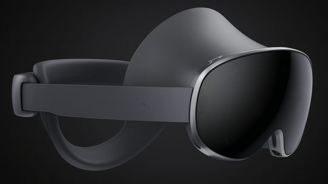 Samsung’s Galaxy XR Might Be the True Vision Pro Killer