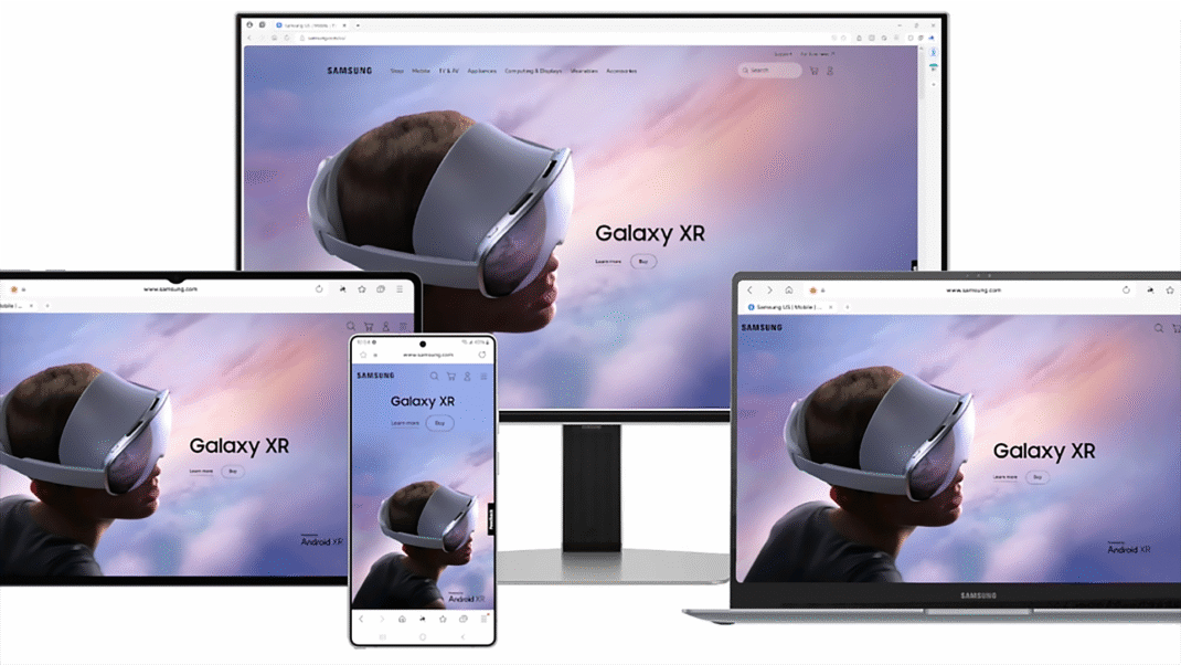 Samsung’s PC Browser Is More Than Just a Chrome Alternative