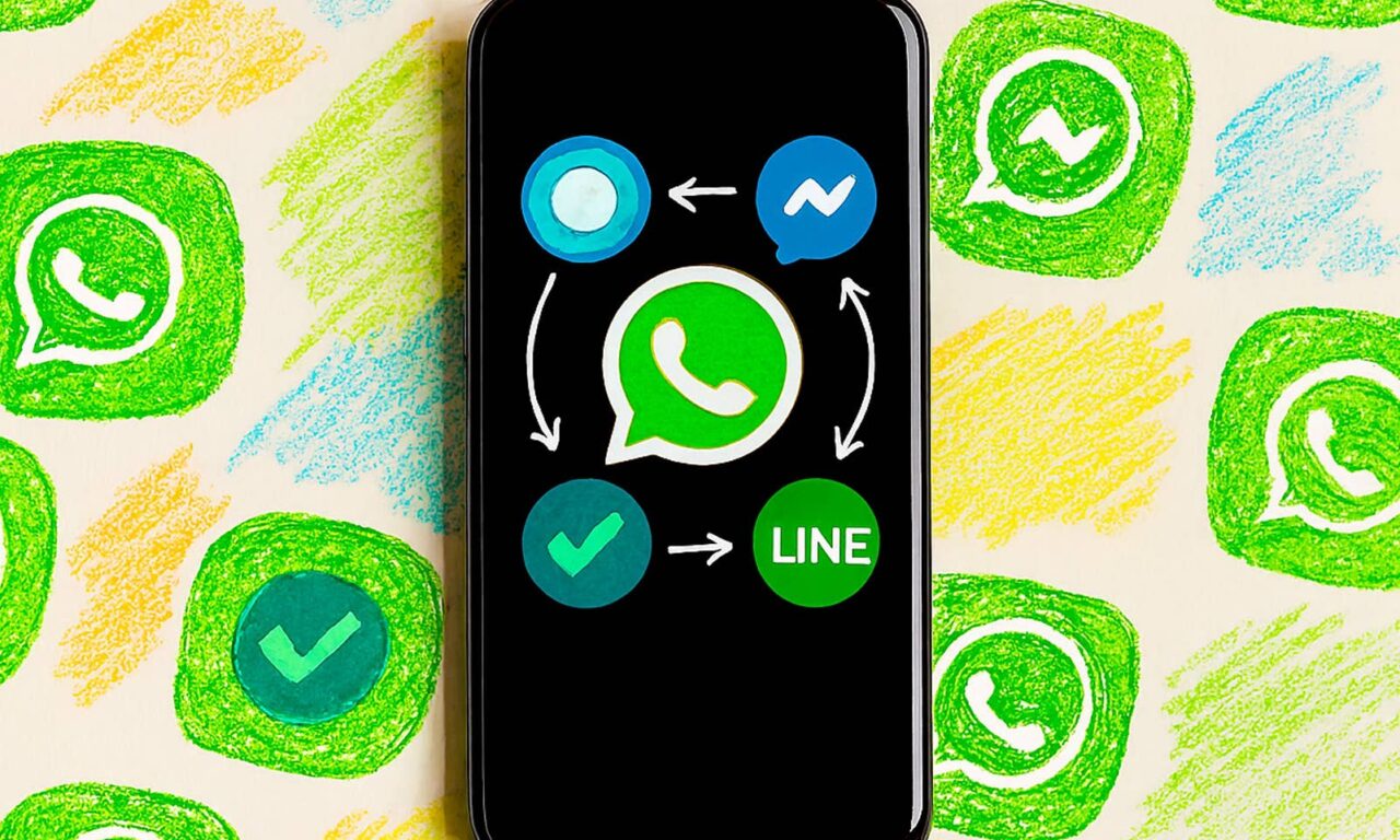 You’ll Soon Message Anyone on WhatsApp Even Outside App
