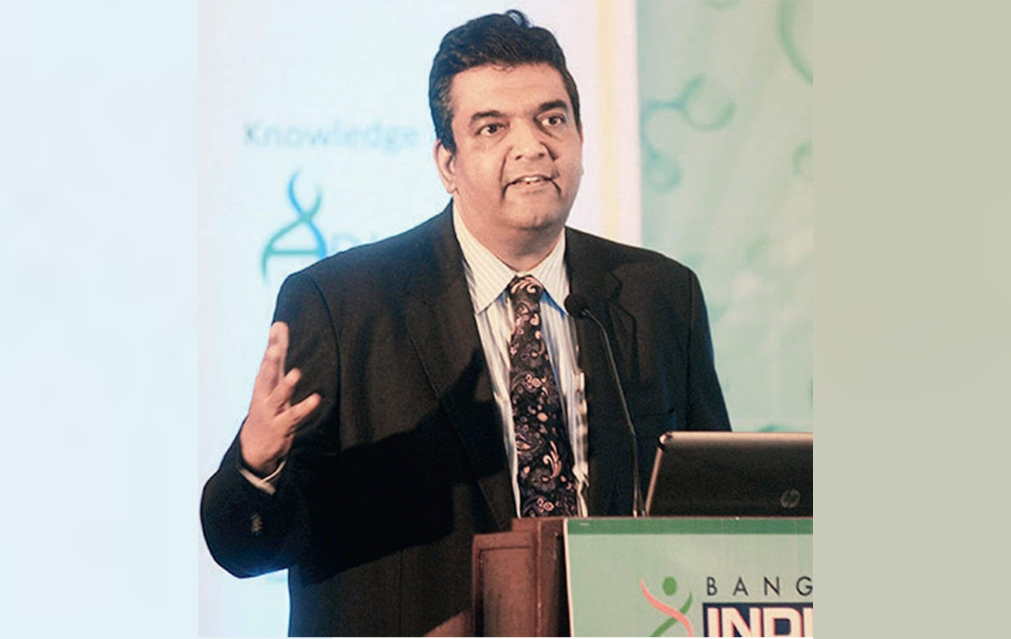 Srivatsa Krishna Appointed as New Secretary of Tourism Ministry, India, ETTravelWorld