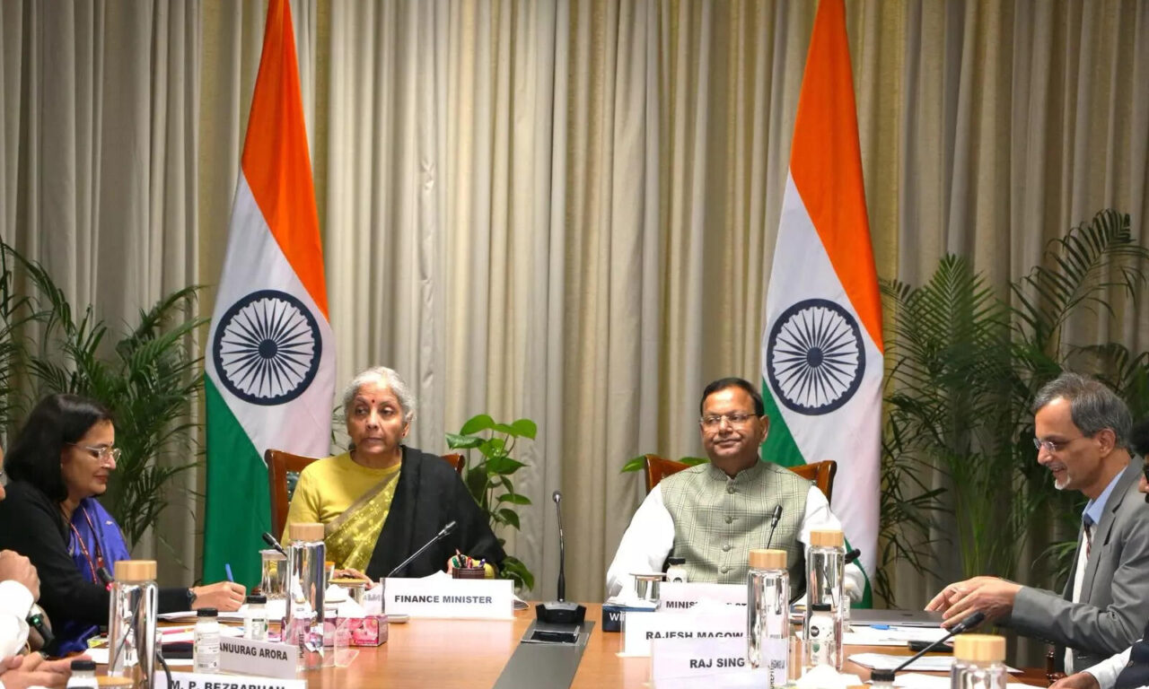 Tourism Sector Urges National Board and Industry Status in Meeting with Finance Minister, ETTravelWorld