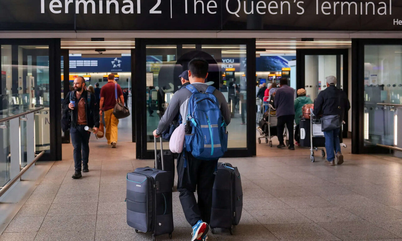 What Visitors Need to Know, ETTravelWorld