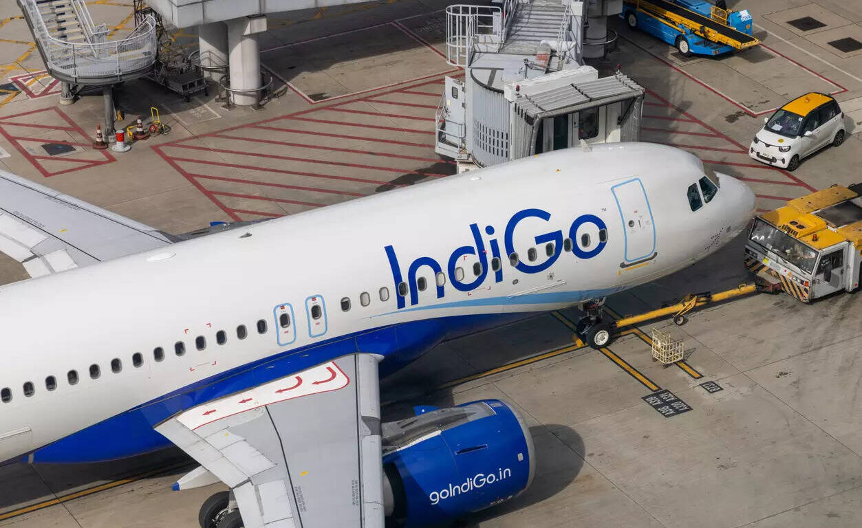 DGCA Grounds Airbus A320 Family Aircraft Amid Software Safety Alert, ETTravelWorld