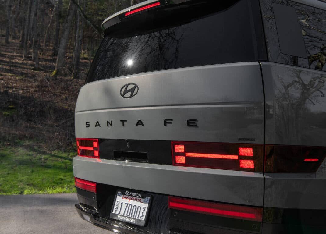 This Popular Brand Recalls 143K Cars That Leave Drivers Blind