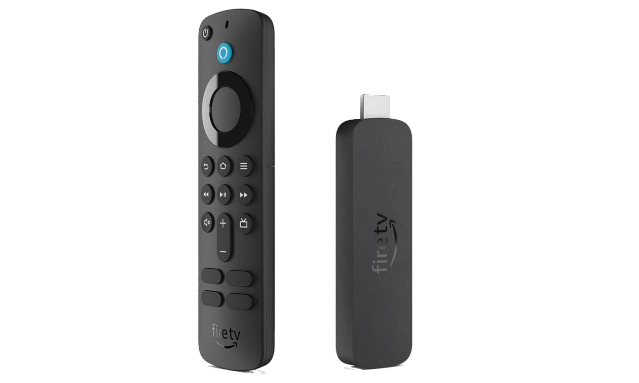 Upgrade Your TV with Fire TV Stick 4K Select, Now 45% Off