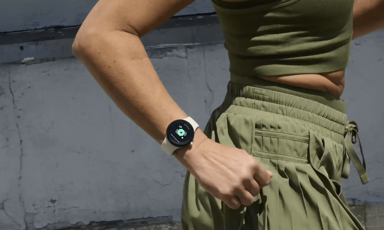 Pixel Watch 3 Is Just $199 Today, and It Might Be the Best Deal Yet » nextpit