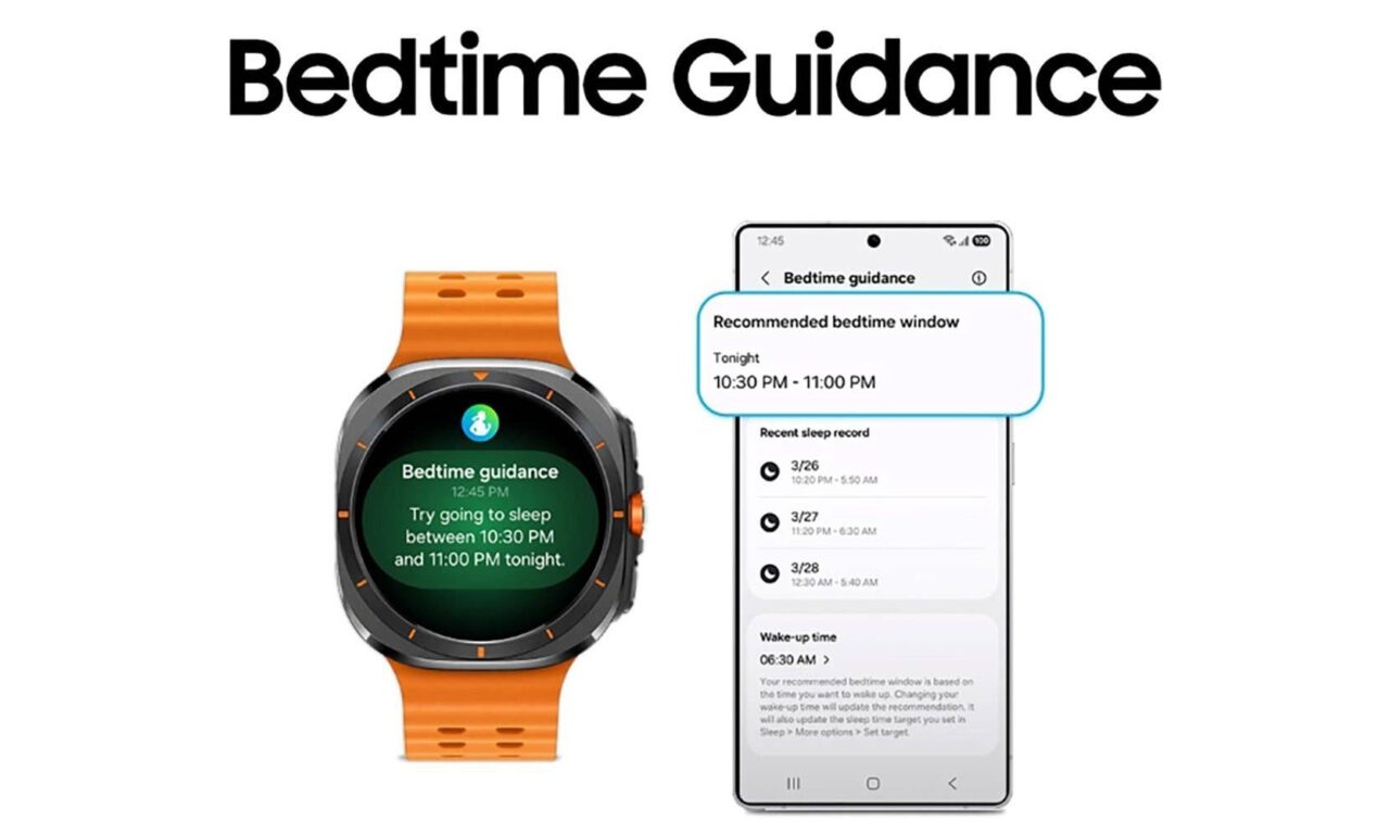 Fresh Tricks for Your Old Samsung Watch