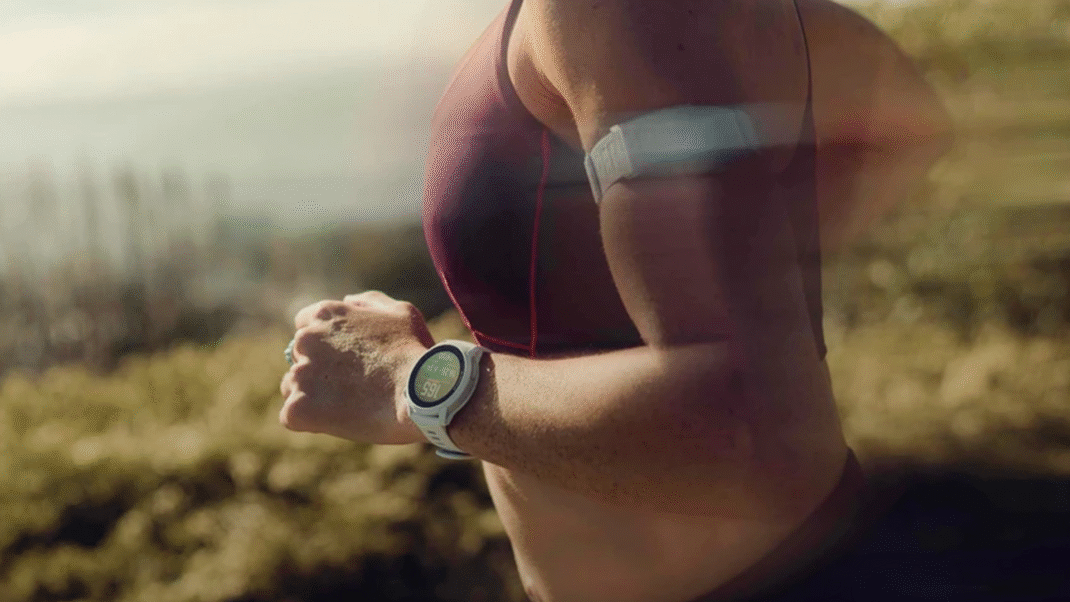 This Cheap Smartwatch Is a Real Threat to Garmin