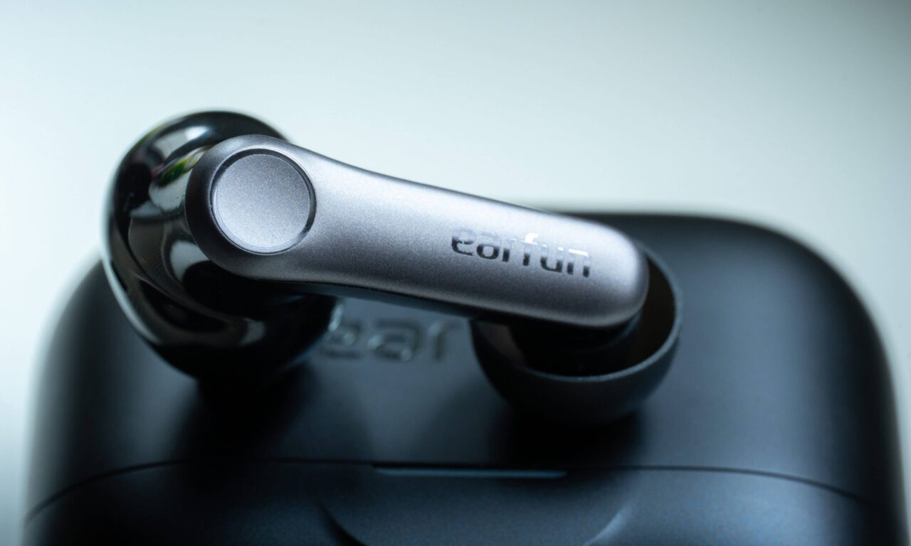 EarFun Air Pro 4+ Review
