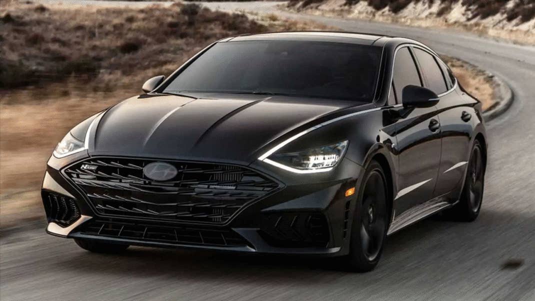 333,000 Cars Recalled Because They Could Explode