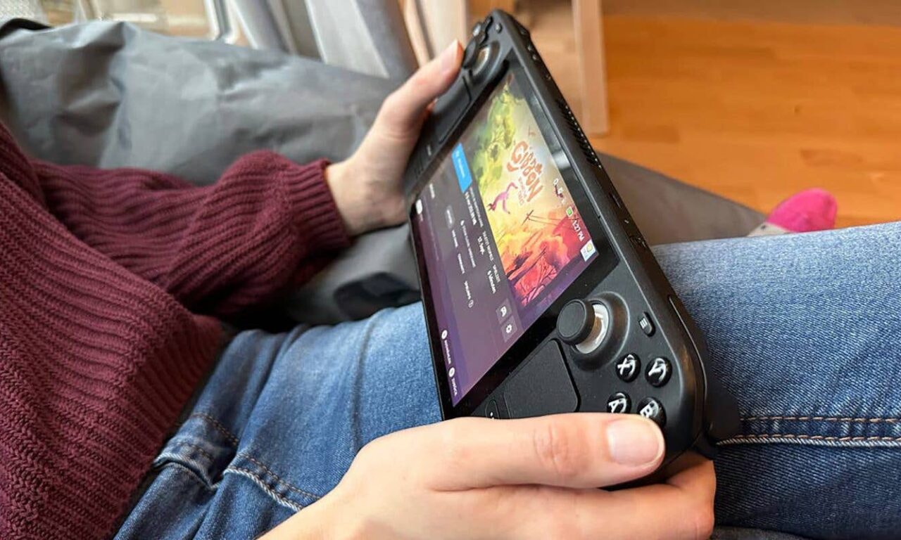 Essential Steam Deck Feature Finally Arrives After 3 Years