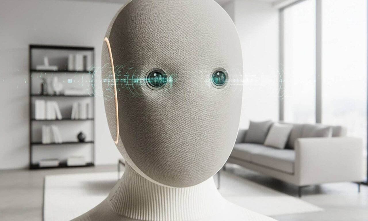 You can already buy this robot