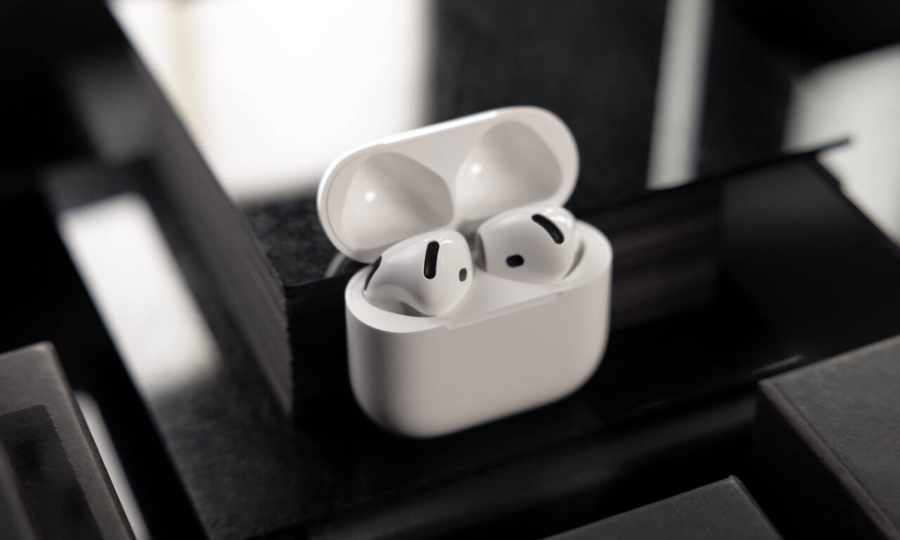 Apple AirPods 4 Hit Fresh Record-Low Price—Just $84 Today