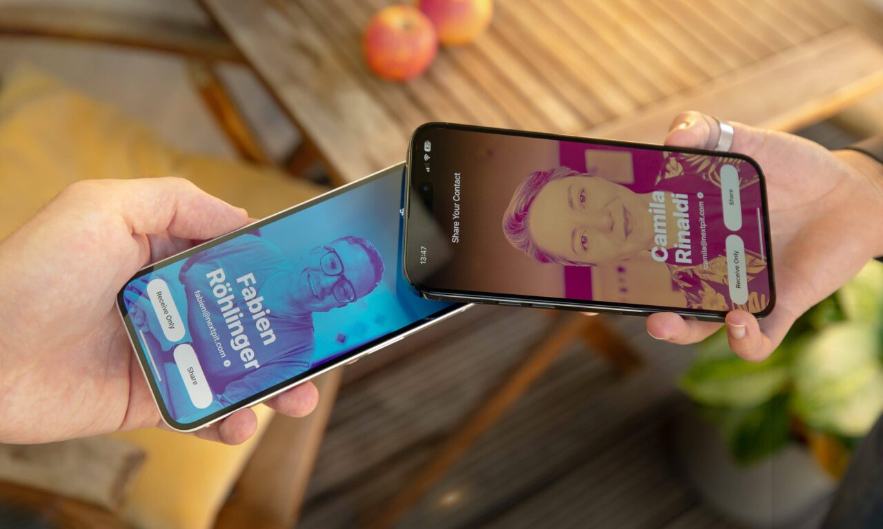 Android’s New Quick Share Tool Feels Like AirDrop — But Better