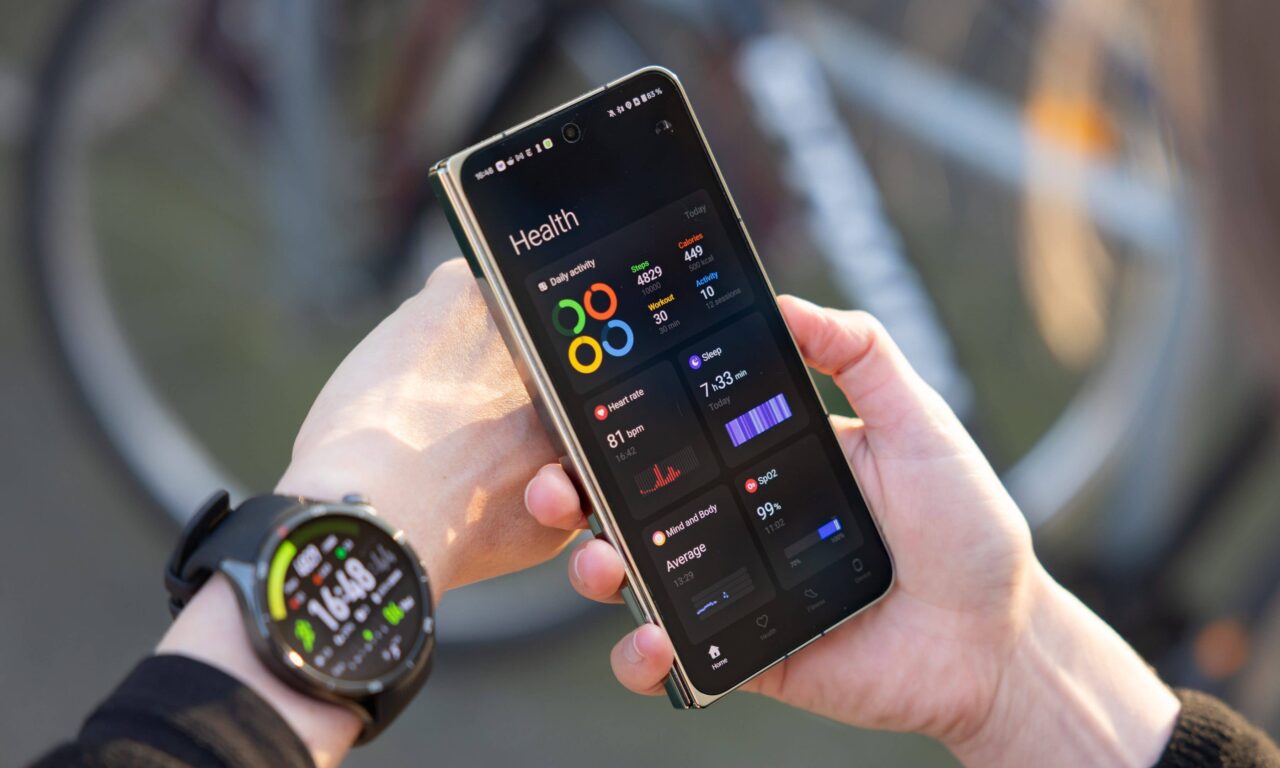 OnePlus Watch 3 is Cheaper Than Ever for Black Friday, Save $100