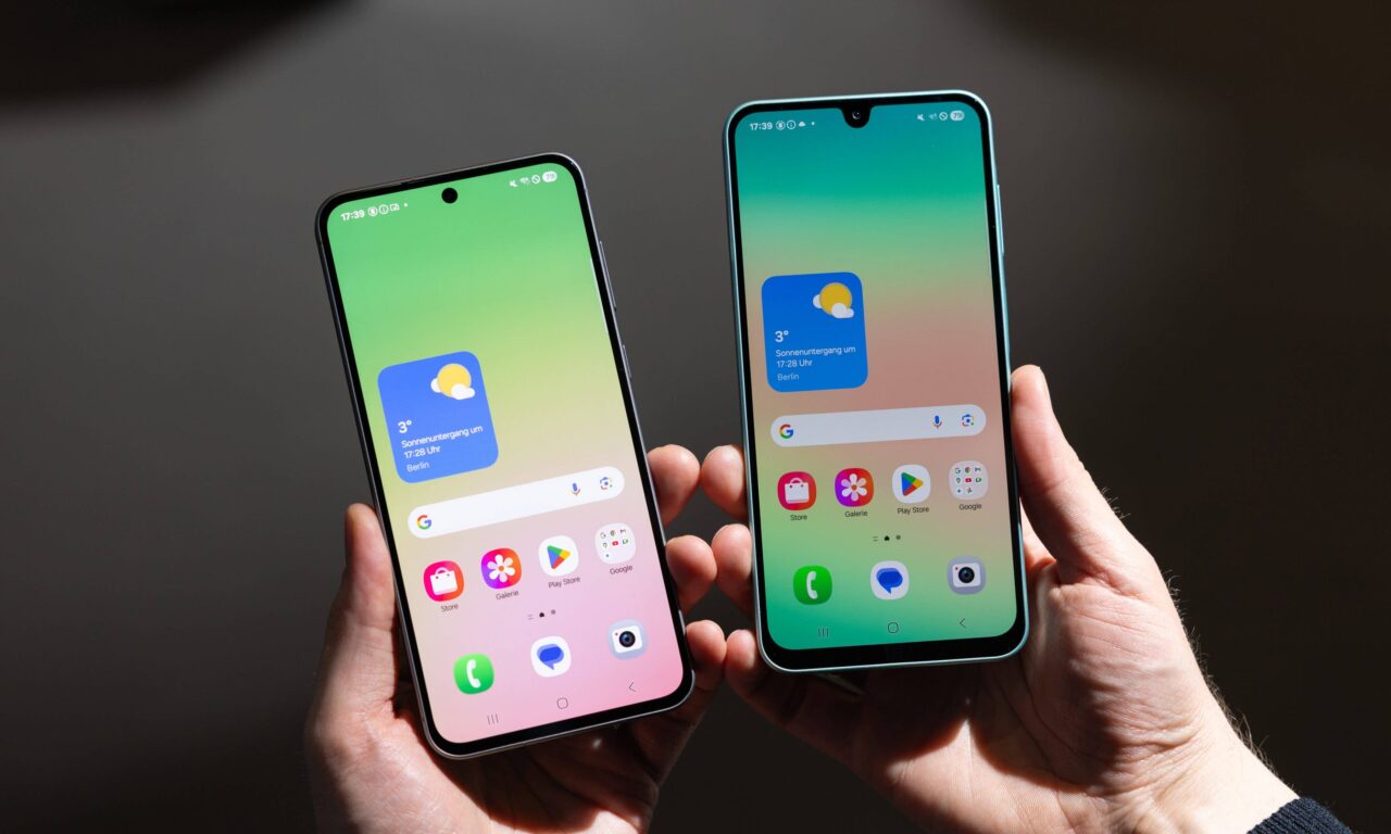 Is Your Samsung Device On The List?