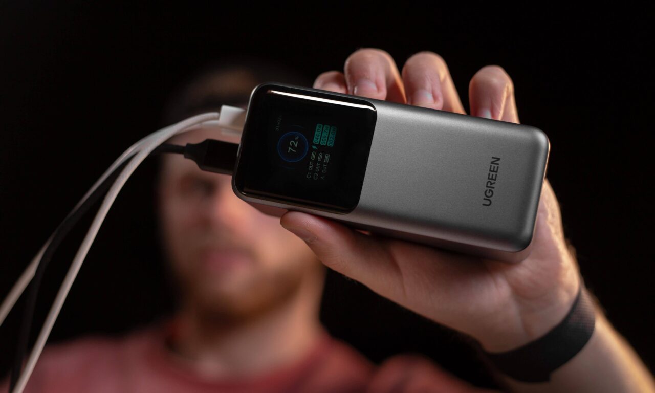 Fire Hazard! Premium Manufacturer Recalls Power Banks