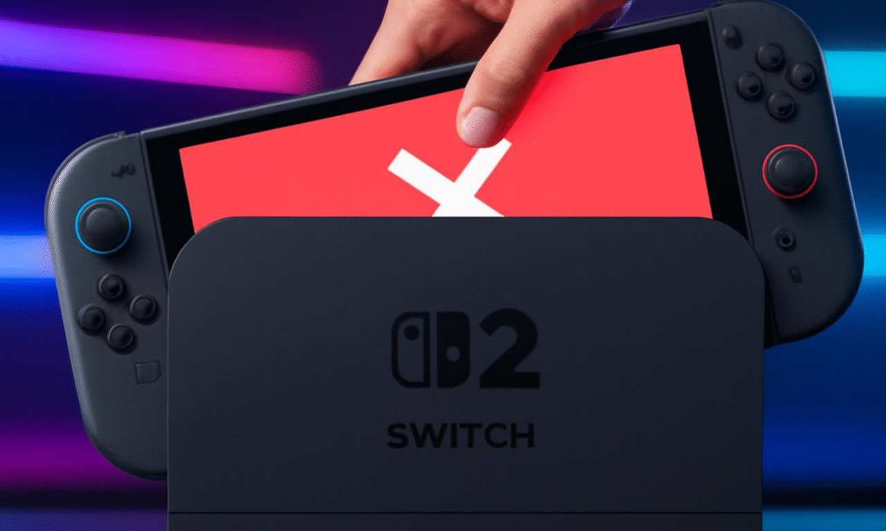 This Update Broke Thousands of Switch 2s—Should You Skip It?