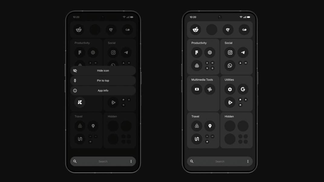 Nothing’s Android 16 Update Makes Phones Feel Faster Than Ever