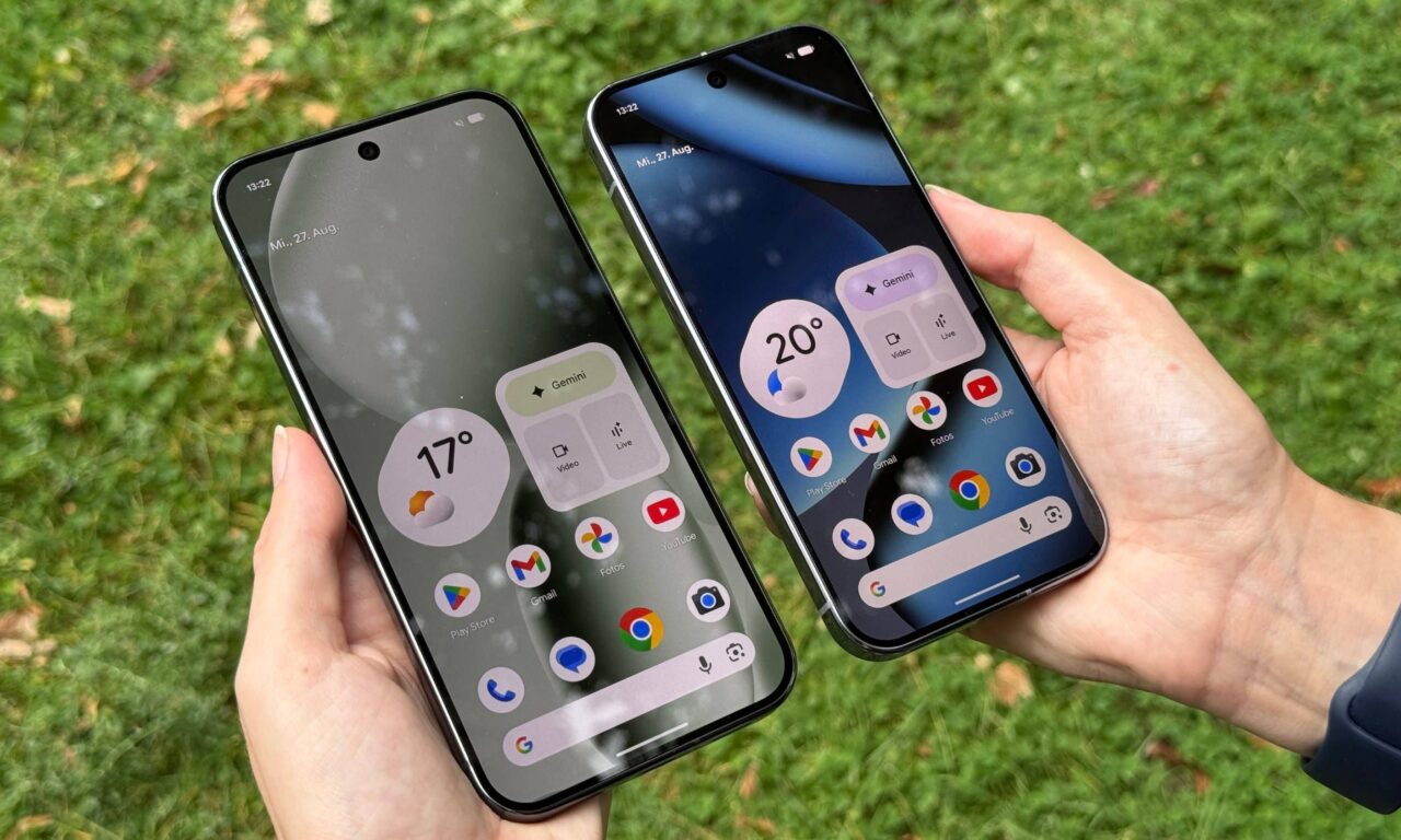 Google’s Latest Android Update Is Frustrating Millions of Users