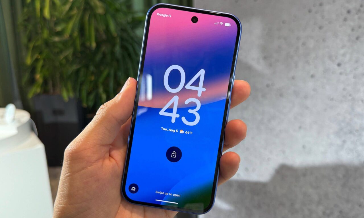 Pixel Users Find a Hidden Feature That Effectively Extends Battery