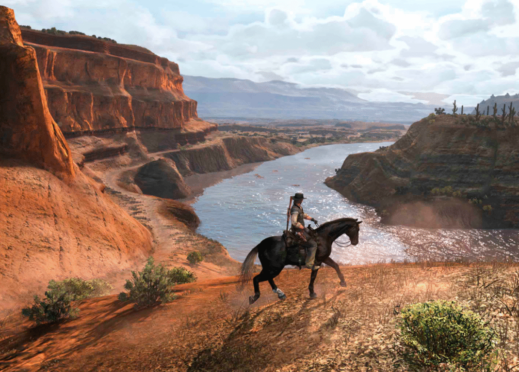 Before GTA 6, Rockstar Has Another Surprise for Fans