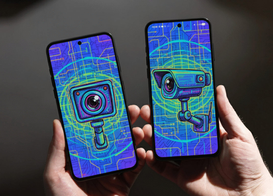 You Can’t Delete This Samsung App—and It’s Raising Alarms
