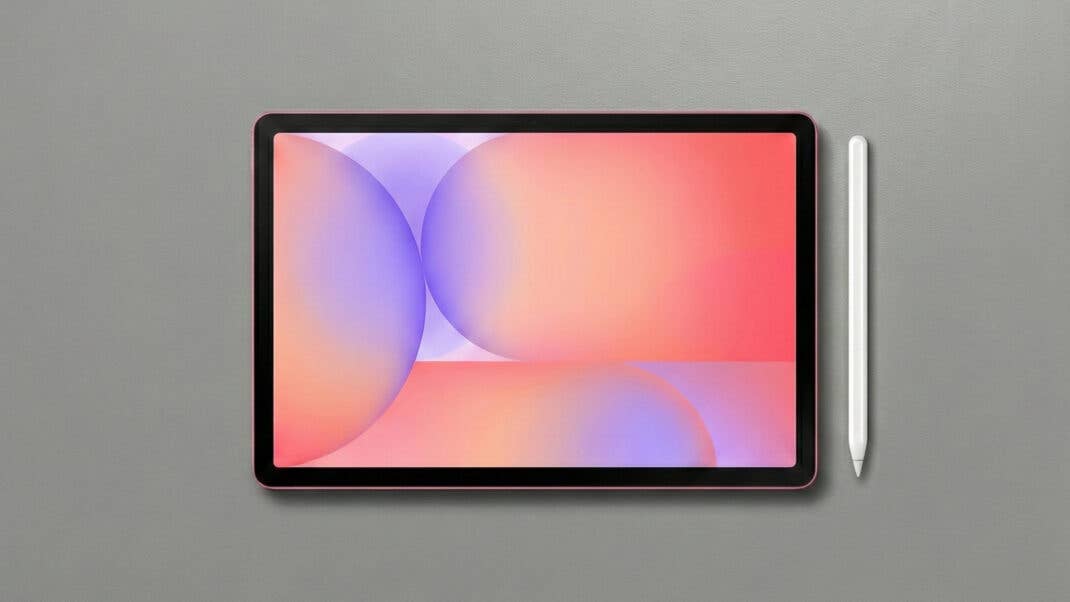 Samsung Doesn’t Care About Profit, Galaxy Tab S10 Lite Crashes to $249