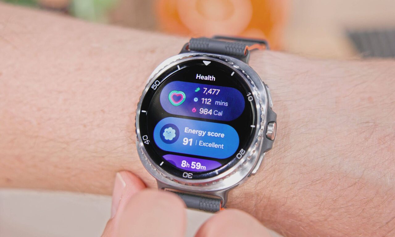 Galaxy Watch 5 Gets One UI 8 Late, But Gains Powerful Features