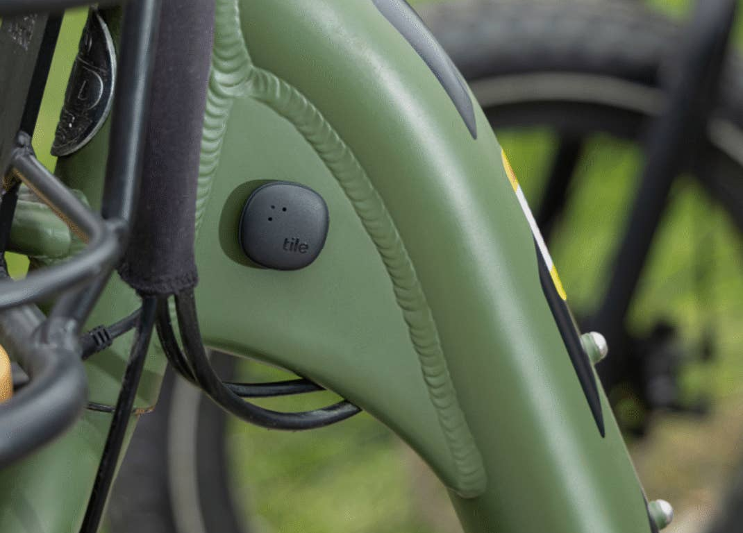 Tile’s 4-Pack Hits Its Lowest Price Yet for Black Friday