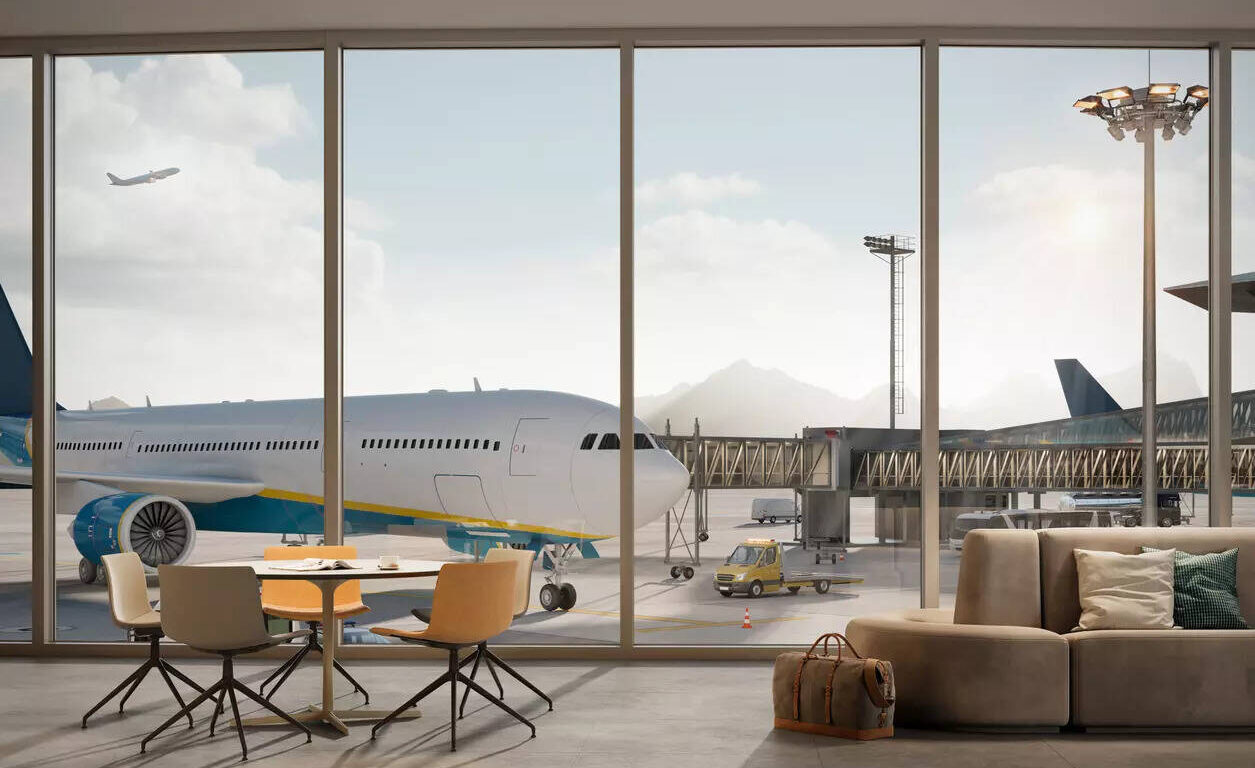 DreamFolks Expands Global Presence with 60% Acquisition of Easy to Travel in Dubai, ETTravelWorld