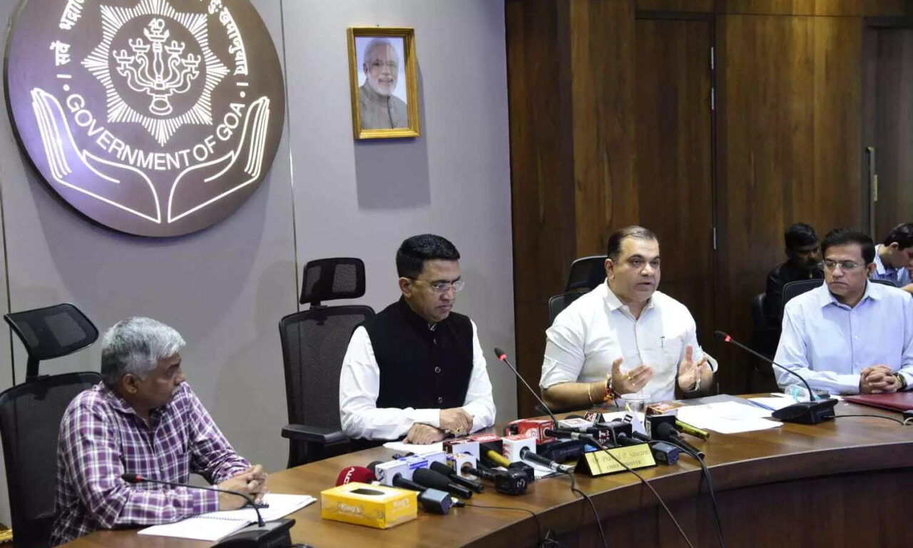 Goa Government Implements Stricter Safety Protocols for Tourism Sector Amid Rising Concerns, ETTravelWorld
