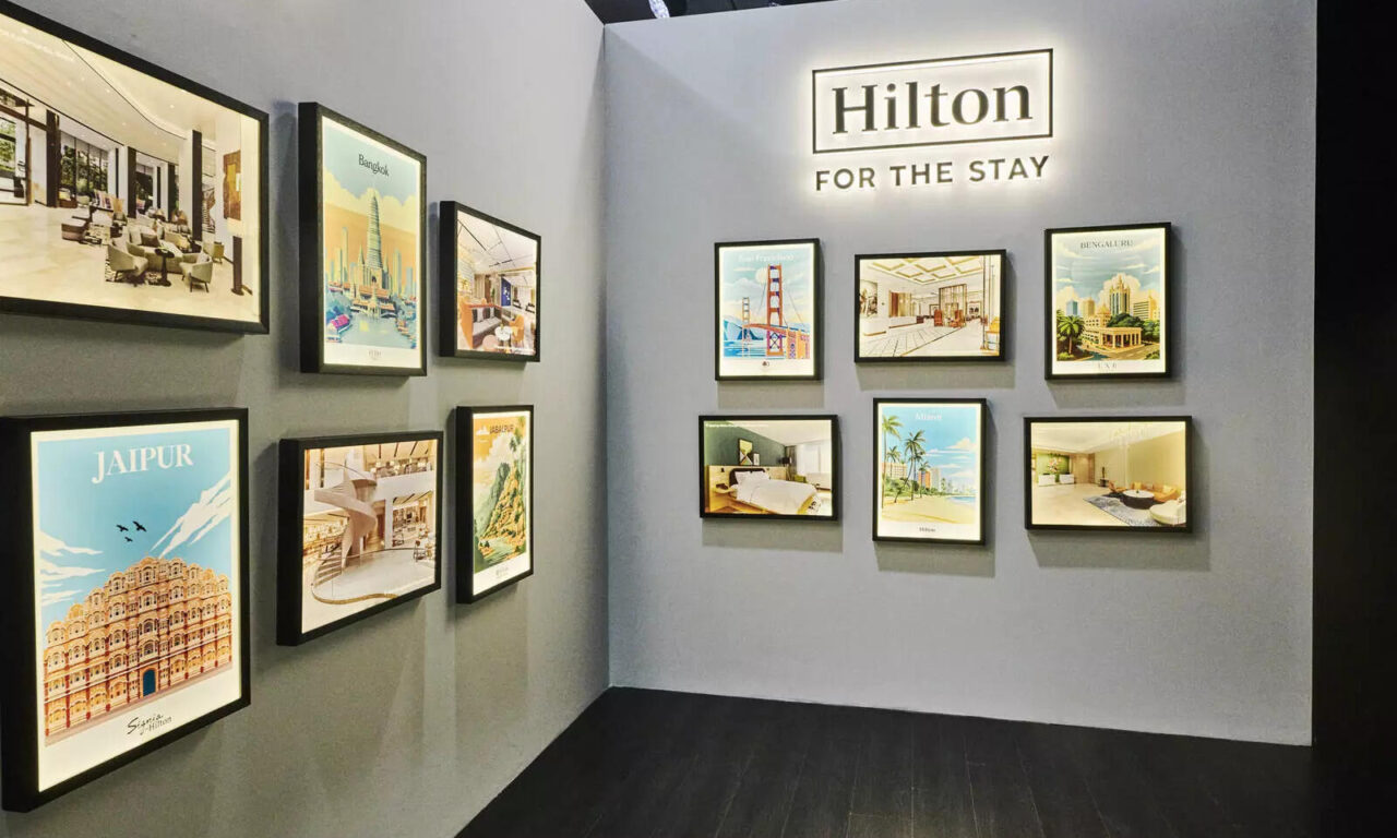 Hampton by Hilton Expands into India’s Mid-Market Hotels with Transformational Strategy, ETTravelWorld