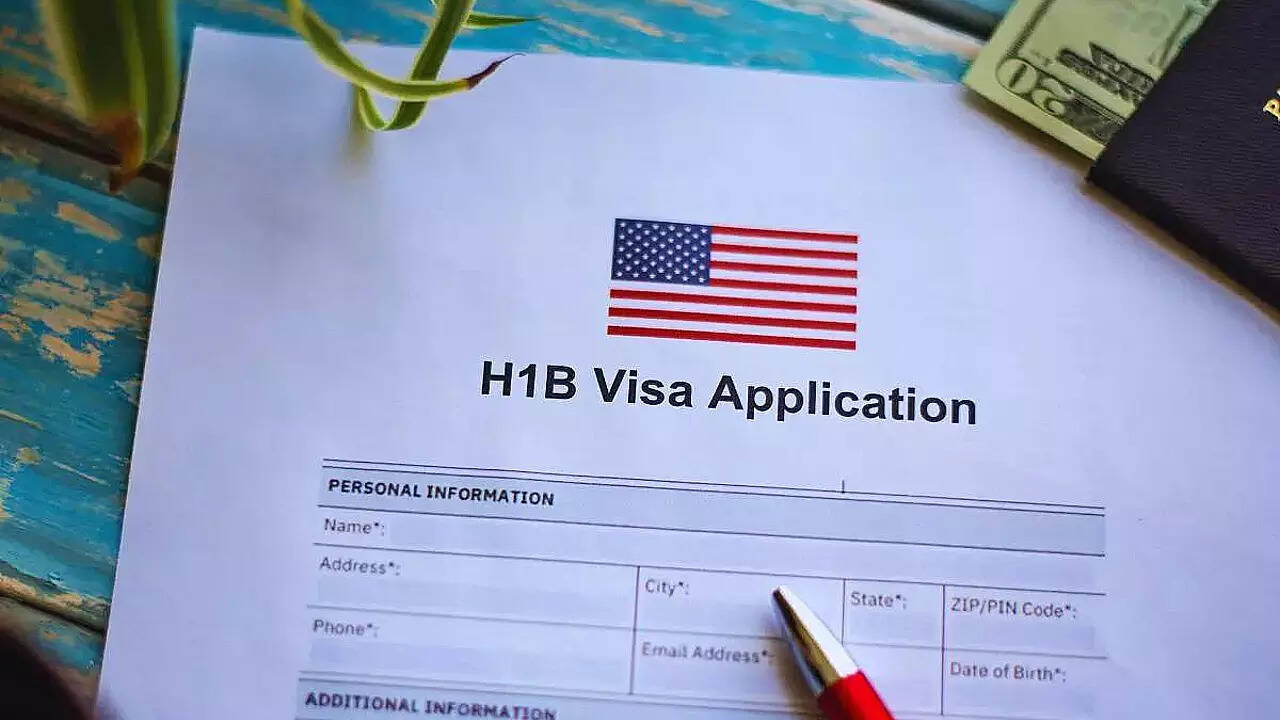 Ending the H-1B Visa Lottery System, ETTravelWorld