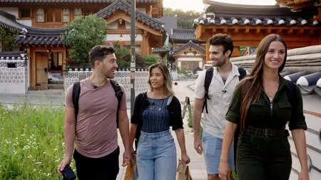 South Korea Extends Visa Fee Waiver for Tourists from India and 5 Other Nations, ETTravelWorld