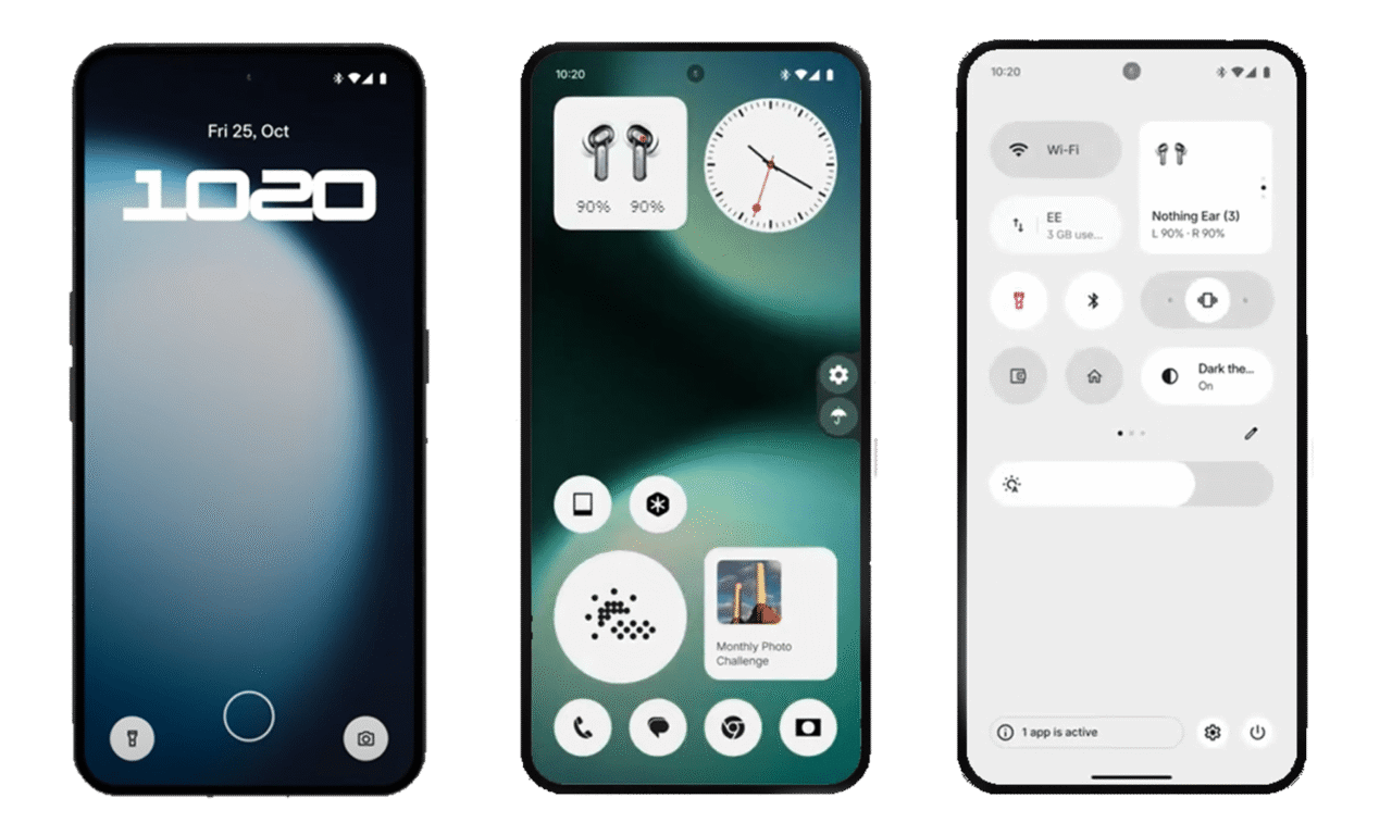 Nothing’s OS 4.0 Update Halted – It’s Breaking Smartphones
